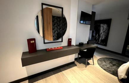 Atico moderno en Nervion con terraza - Foto 24