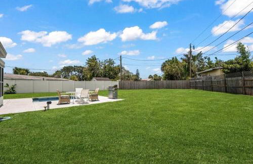 Spacious home With Heated Pool 3 miles from IMG! - Foto 37