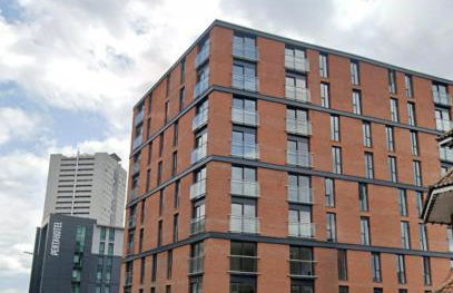 Elmardi Residence - 2 Bedroom Apartment City Centre - Foto 14