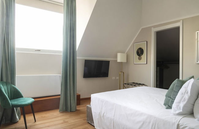 Heart Milan Apartments - Duomo District - Photo 30