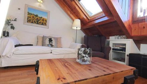 Bamboo 1 - tucasaenlospirineos - Foto 3