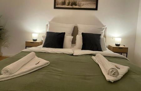 Großzügiges Designer Apartment - Foto 15