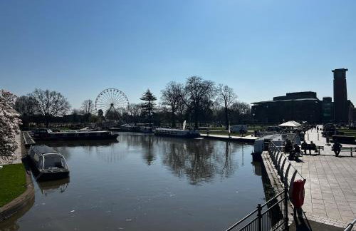 Enigma Lodge - Foto 39