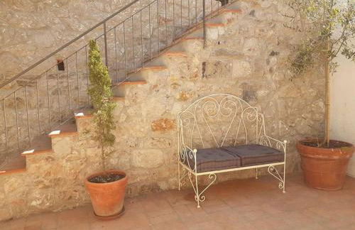 Casa Sole di Toscana USO ESCLUSIVO con 5 camere, 3 bagni, terrazza panoramica, giardino e vasca idromassaggio - Foto 51