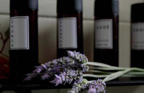 CHOÉ house - Foto 27