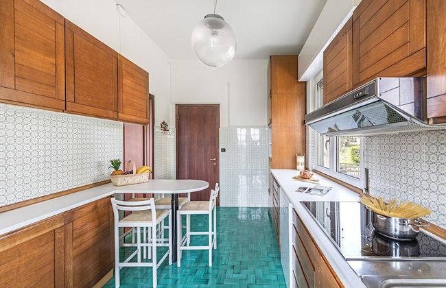 Villa Elisa by Wonderful Italy - Foto 16