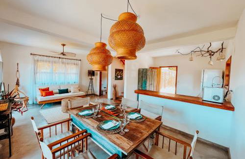 Vila Heruê - Praia do Espelho - Foto 22