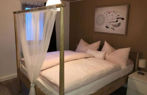 Fachwerkhaus Kürbis Bacharach - Photo 35