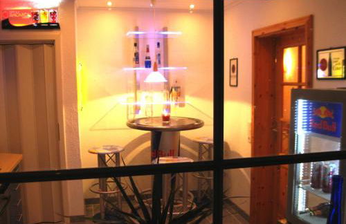 Ferienhaus Wasgaublick - Foto 8