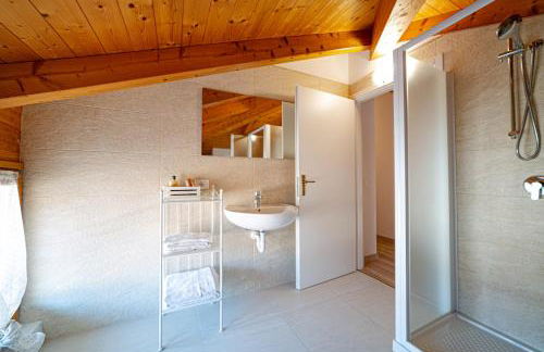 LE MUSE Comano Terme Holiday 2, primo piano - Photo 33