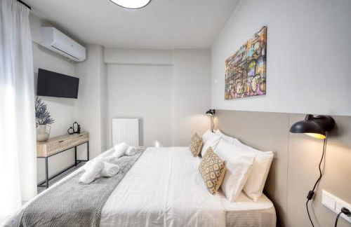 V P Trikala Luxury Suites - Foto 48