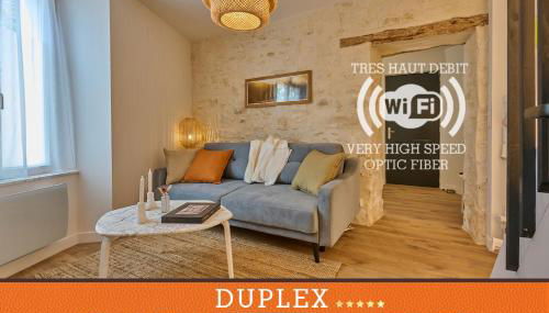 Appartement standing à 7min de Fontainebleau centre, 3min de Moret-sur-Loing et 45min de Paris (1min à pied de la gare) - Foto 2