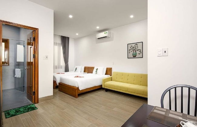 Vyvy Apartment - The Art - Photo 29