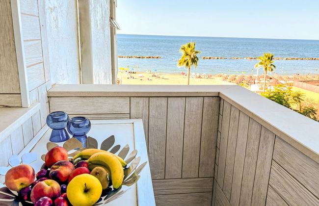 Perla Blu Vistamare - Foto 19