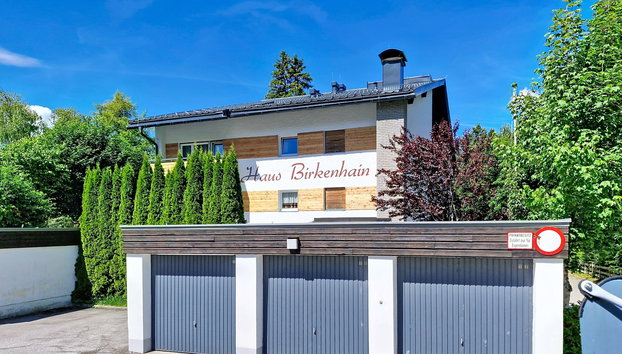 Am Birkenhain - Foto 2, House