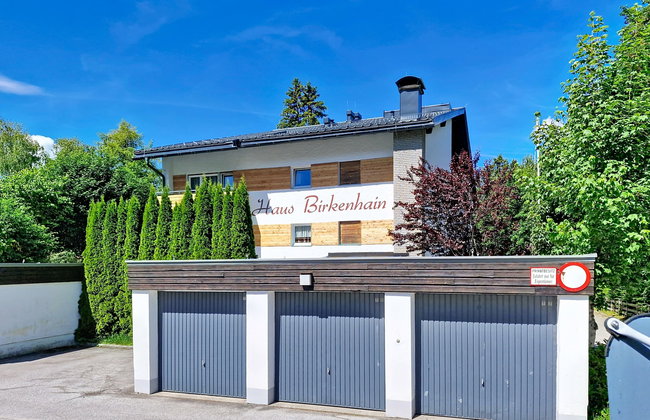 Am Birkenhain - Foto 2