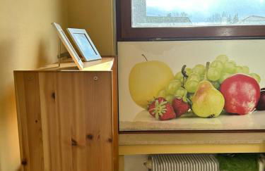 Wohnung Michael Lust auf Zuhause Ferien in der Provinz - Foto 13