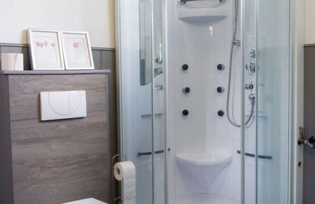 Vakantiebungalow Limmen - Foto 13