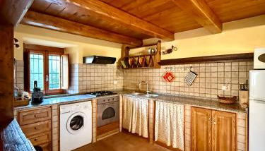 Casa Vacanze MULINO DI VALIANA - Foto 2