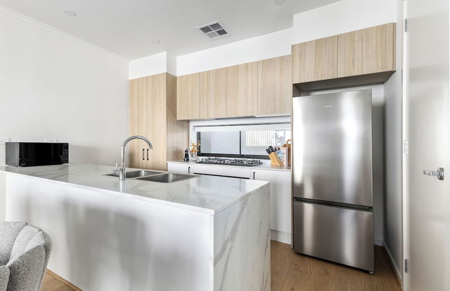 Stafford St Apartments by Urban Rest - Foto 6