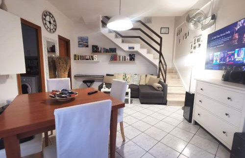 Mare, Roma e Aeroporto - Tutto a portata di mano - Foto 10