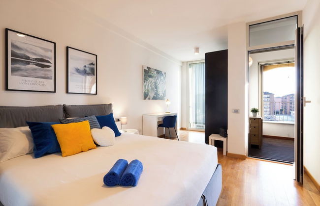 notaMi - Hangar Home - Bicocca Area - Foto 6