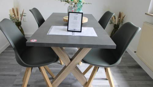 Ruhiges & schickes 4 Zi-Apartment - Foto 5