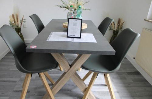 Ruhiges & schickes 4 Zi-Apartment - Foto 5