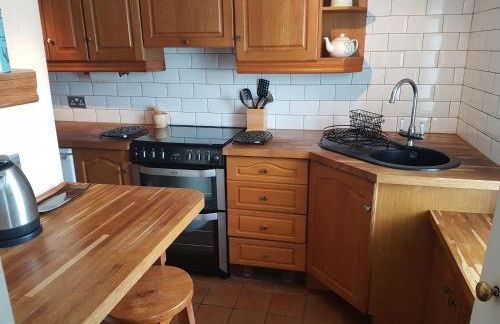 Flint Cottage - Foto 9