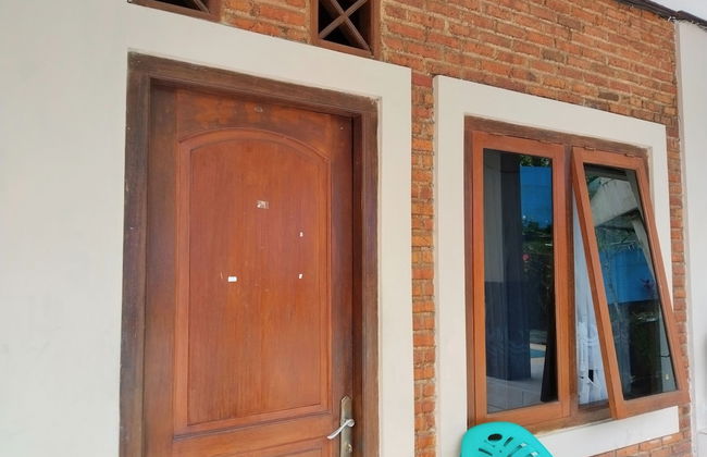 Villa Yustisia Curug 7 Cilember - Foto 70