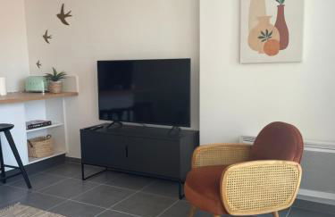 Cannes, appartement avec parking+terrasse, Croisette à pied! - Foto 10