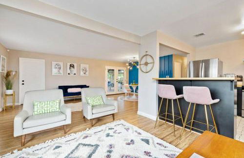 Casita Cerritos - NEW - Luxurious Modern Retreat in Palm Springs - Foto 28