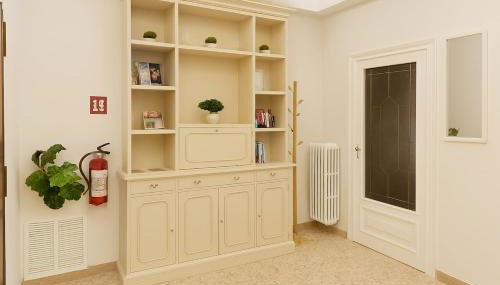 Casa Fiore - Foto 4, wardrobe