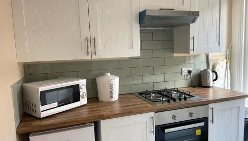 Marina Holiday Apartments - Foto 5