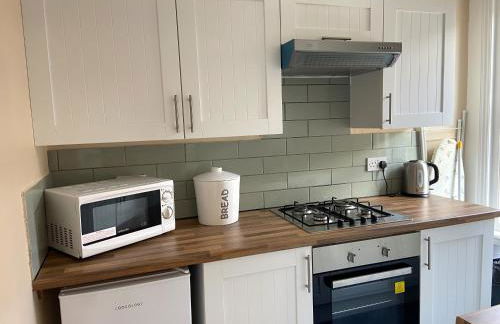 Marina Holiday Apartments - Foto 5