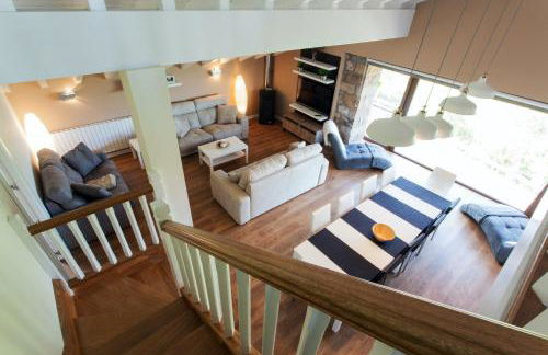 El Balcon de La Lomba - Casa - Foto 39