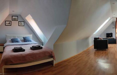 Apartament Starówka - Foto 9