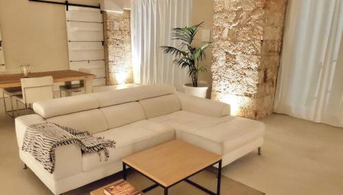 Stylish & Romantic Loft in the heart of Salento - Foto 4