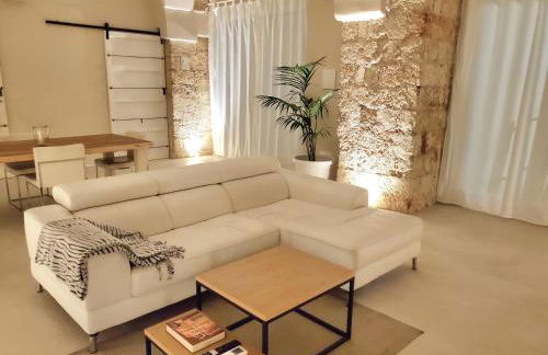 Stylish & Romantic Loft in the heart of Salento - Foto 4