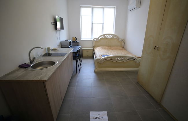 Zemlyanichnaya nomer 1 - Photo 12