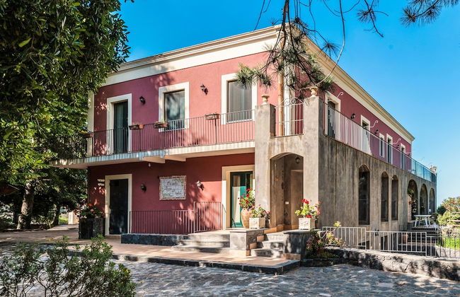 Casale Poggio del Tiglio - Foto 1