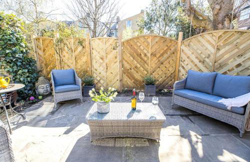 Swanky London pad in Putney - Foto 39