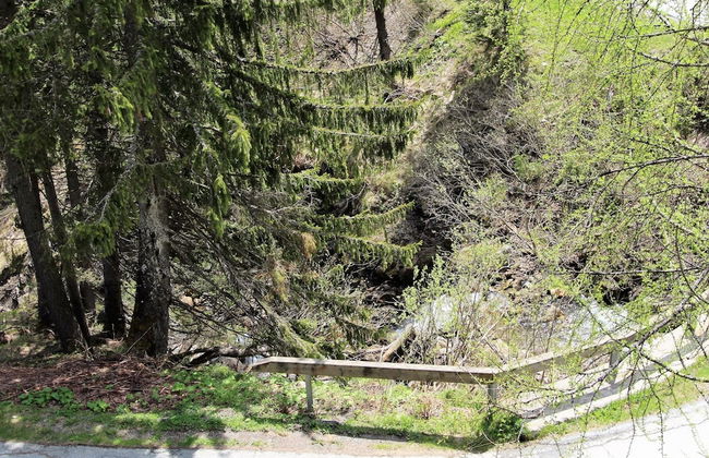 Queitly Located Chalet near Resort Center of Nassfeld - Foto 26