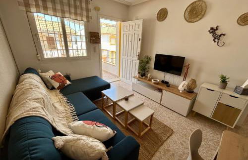 Ático de las Naciones - Foto 1