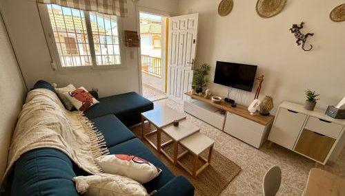 Ático de las Naciones - Foto 1