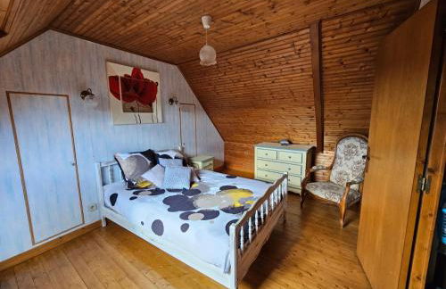 Gites de lardanva - Foto 6