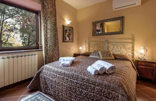 Villa Poggio Di Gaville - Foto 24