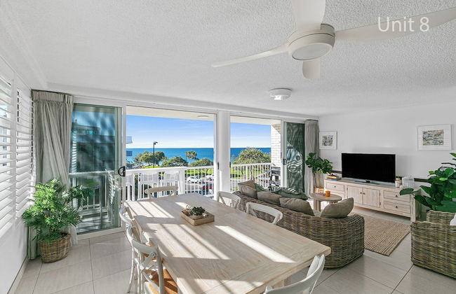 Capeview Apartments Caloundra - Foto 41