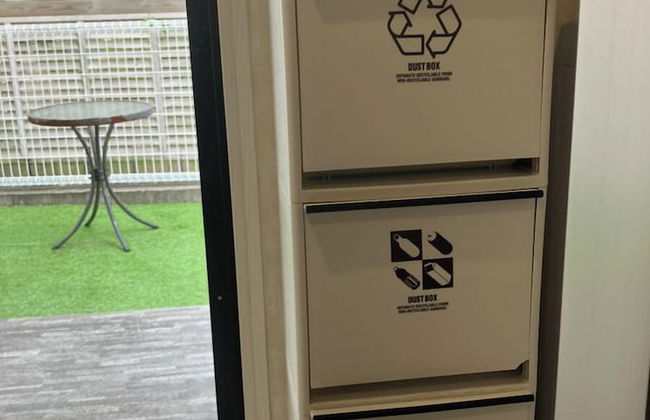 New Normal Condo in KENCHOMINAMIGUCHI - Foto 36