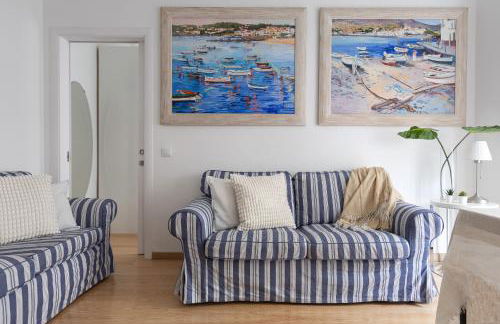 Lets Holidays Centric Apartment in Barcelona - Photo 25